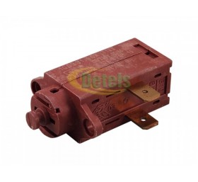Актуатор (термореле) Eltek 100331.40 для посудомийної машини Bosch, Siemens, Bek..